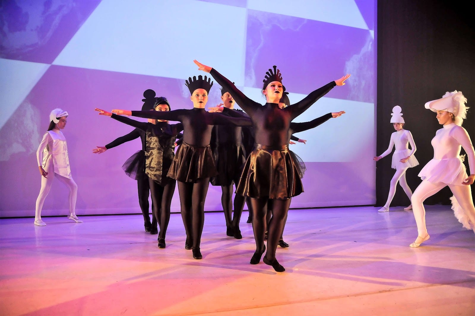 Excel Performing Arts, photo 3