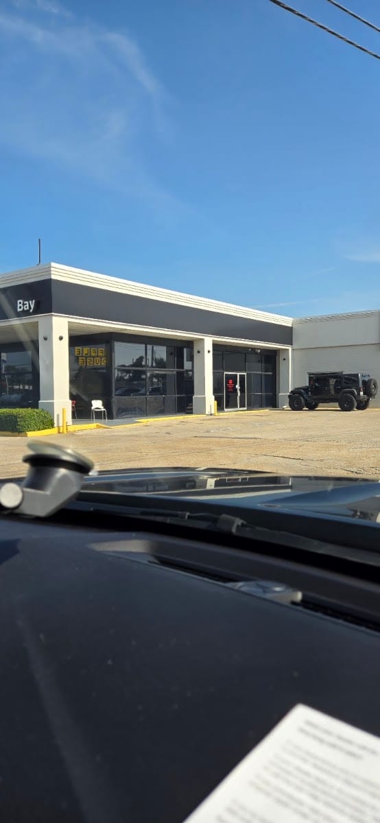 Bay Mitsubishi Service & Parts