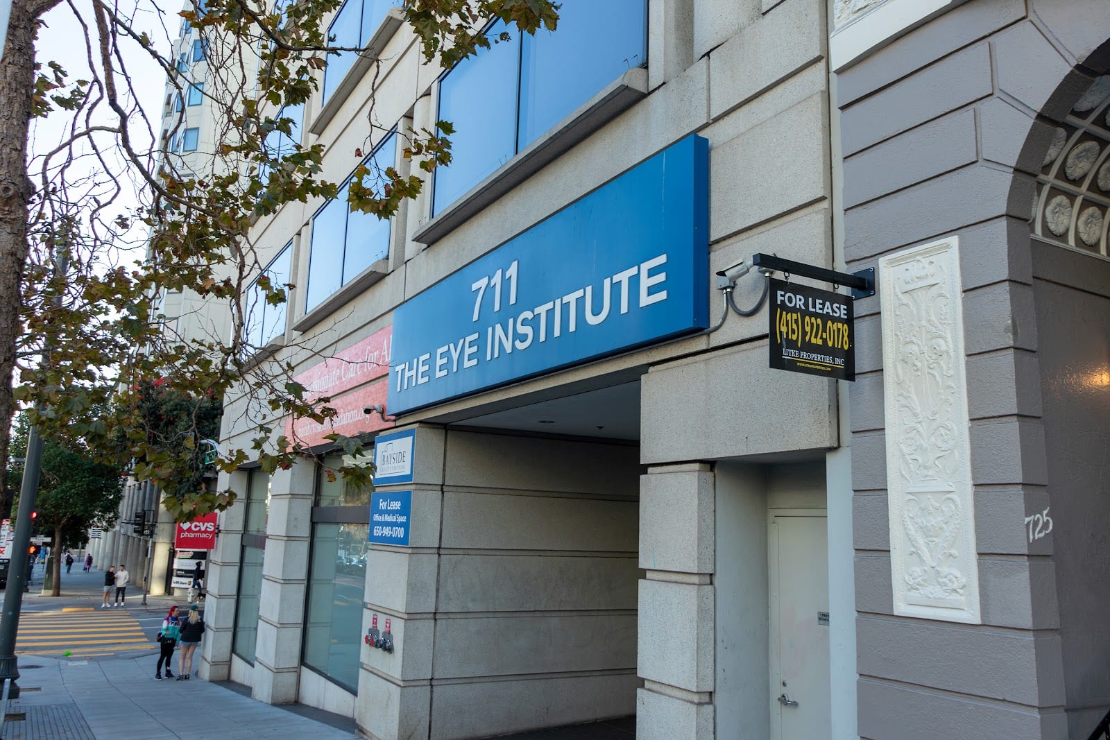 CPMC Department of Ophthalmology, photo 2
