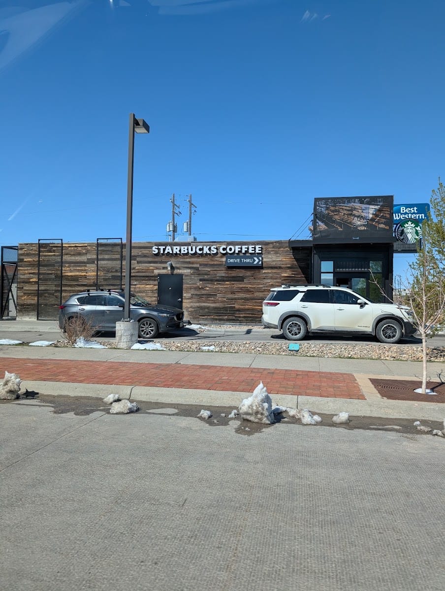 Starbucks Coffee Company, photo 3