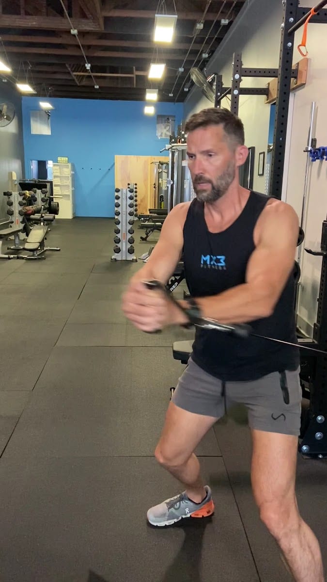 MX3 Fitness, photo 3