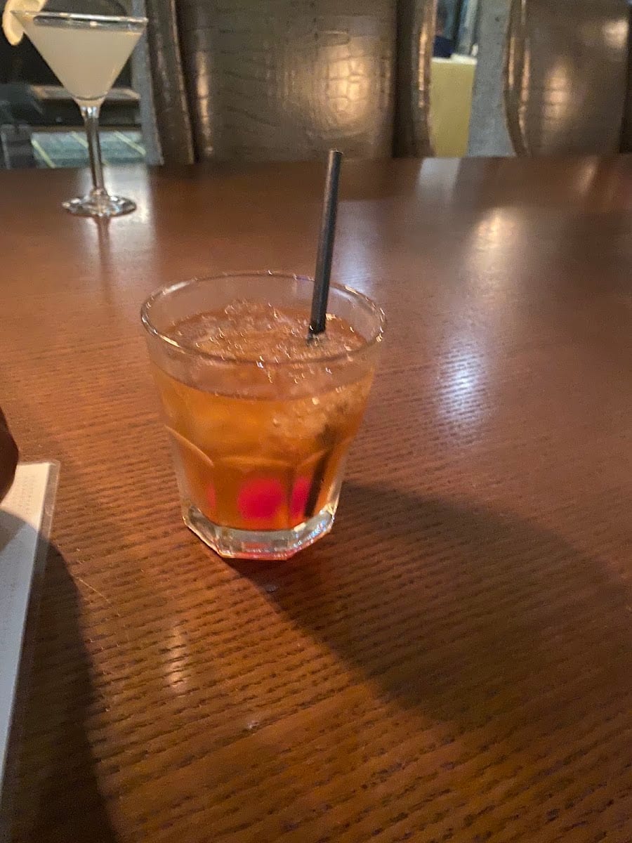 The Rig Restaurant & Bar, photo 3