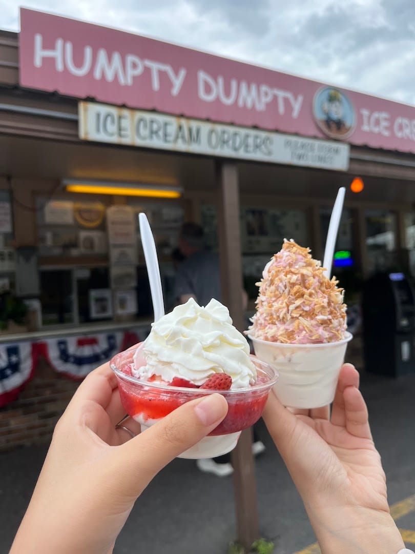 Humpty Dumpty Ice Cream & Subs, photo 2