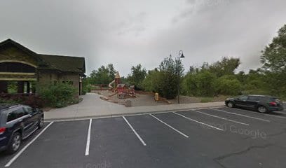Piney Creek Hollow Park Playground