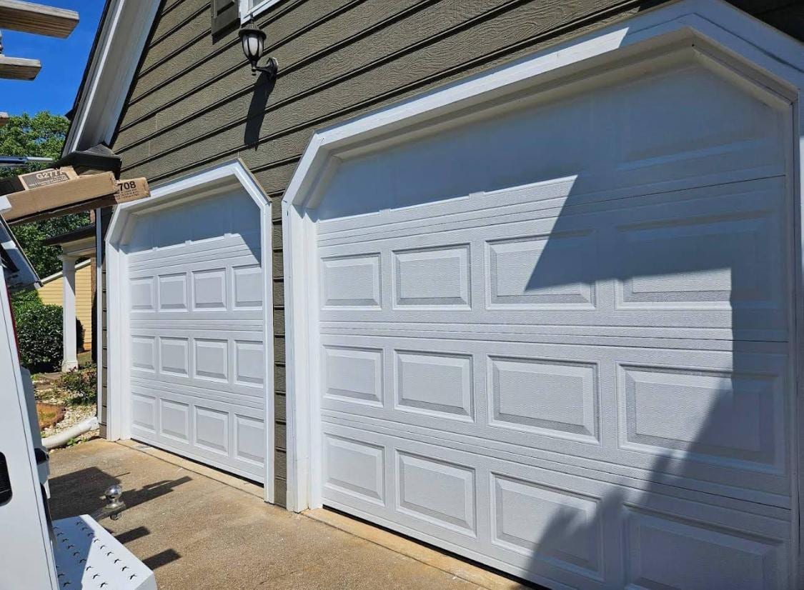 Annapolis All Door Solutions