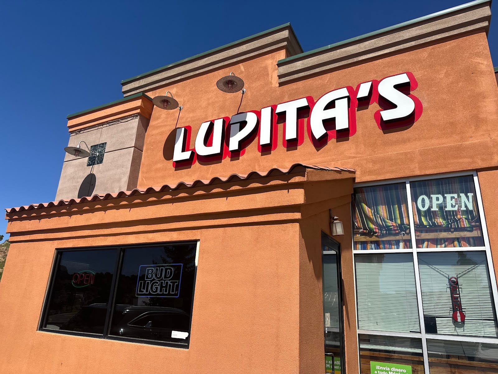 Lupita's Mexican Restaurant