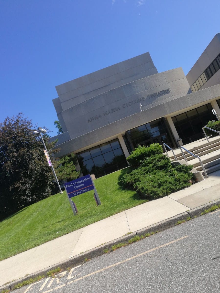 Ciccone Theatre