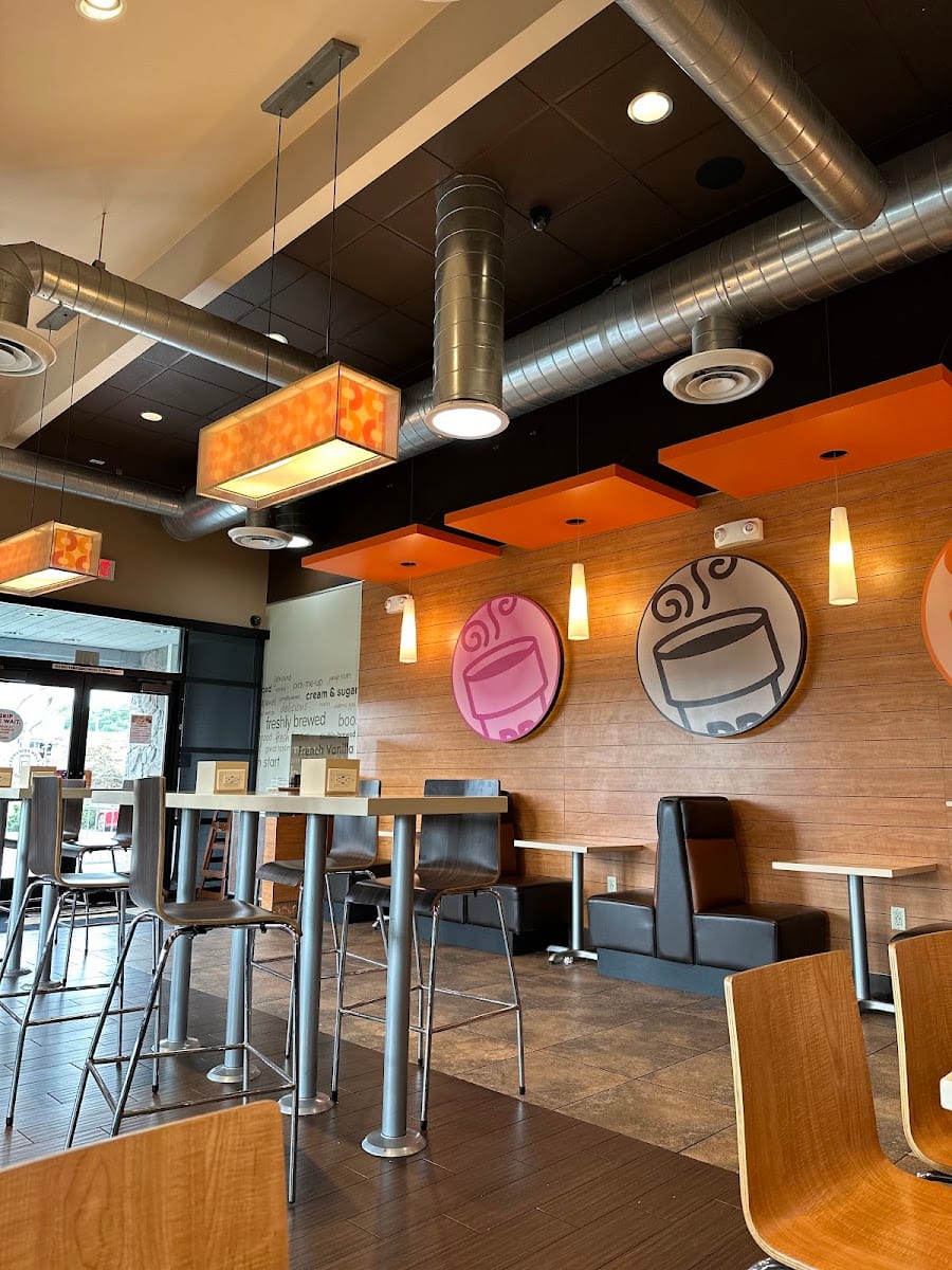 Dunkin', photo 4