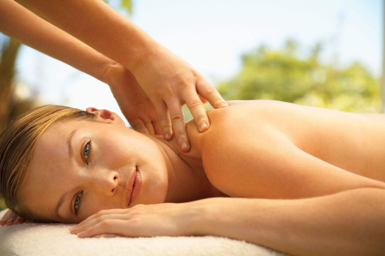 KB MASSAGE THERAPY INC., photo 3