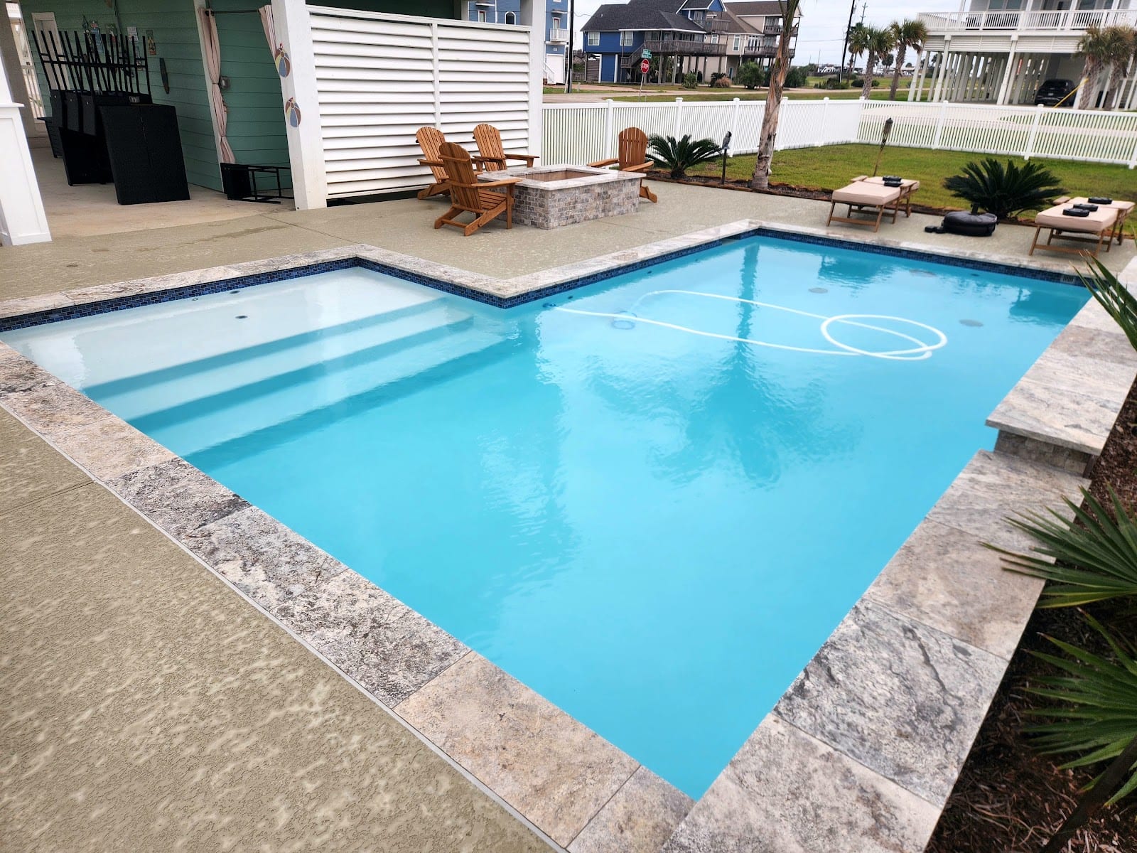 Blue Haven Pools & Spas, photo 4