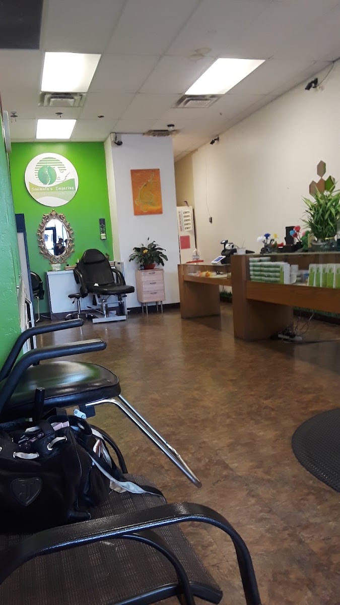 Asian Eyebrow Threading, photo 4
