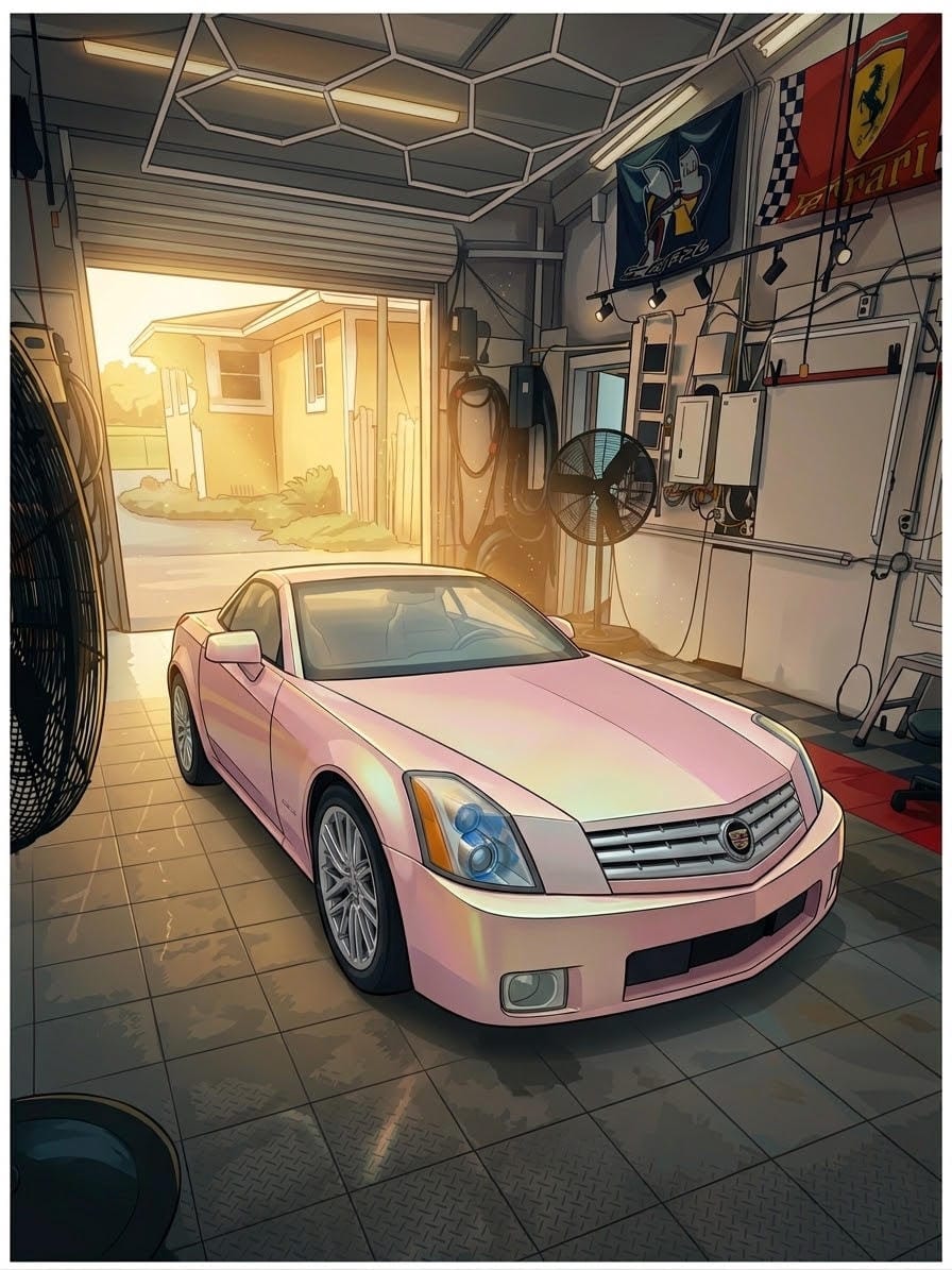 The Right Touch Inc Auto Detailing, photo 2