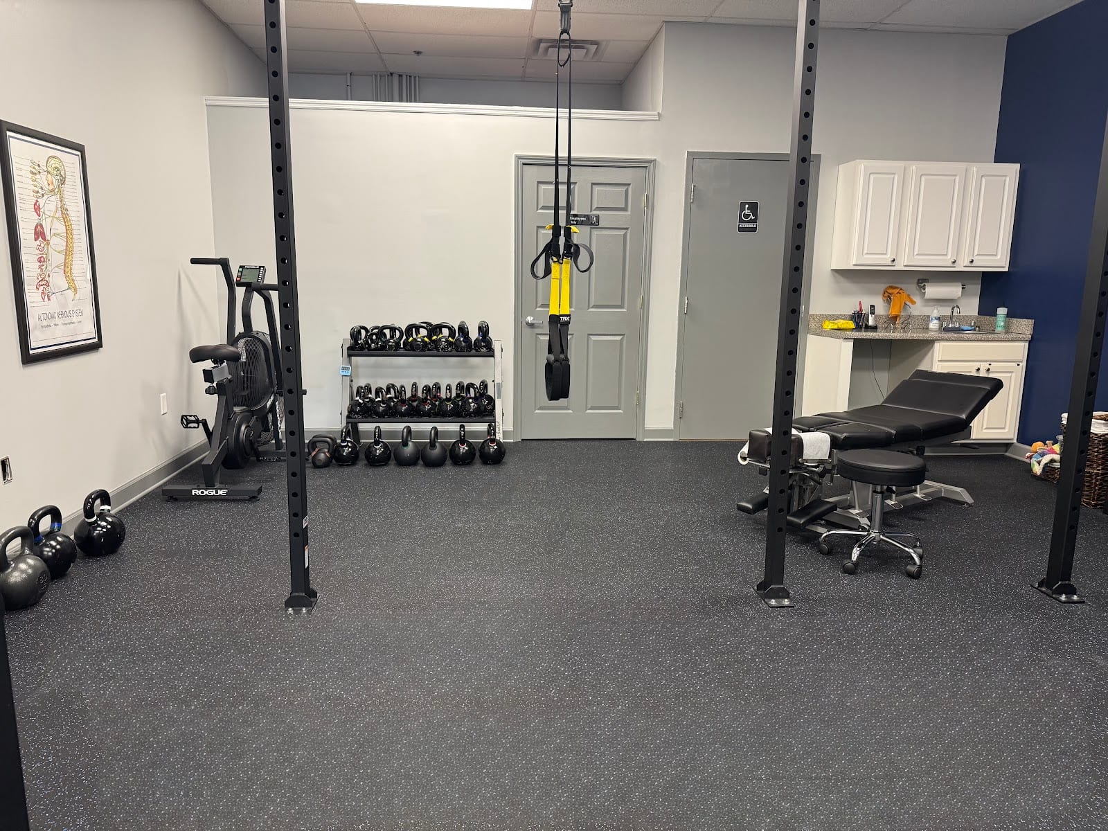 Strong Performance Chiropractic, photo 2