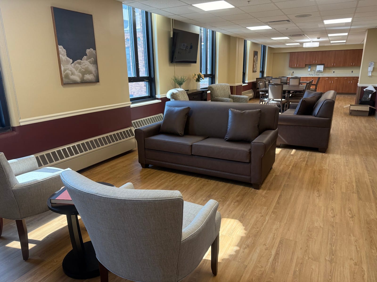 Monroe Community Hospital, photo 2