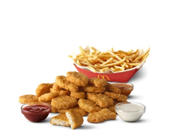 McDonald's, photo 4