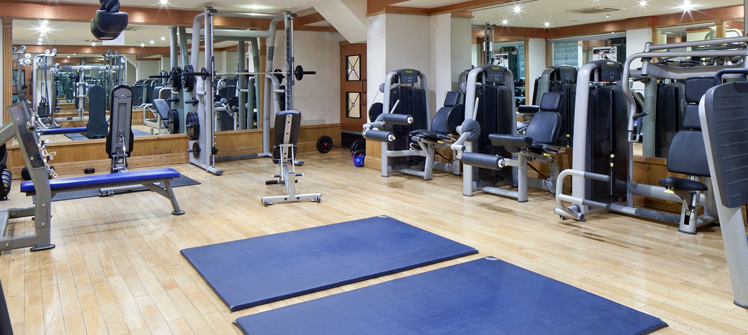 Rena Health & Leisure at Leonardo Royal London City, photo 2