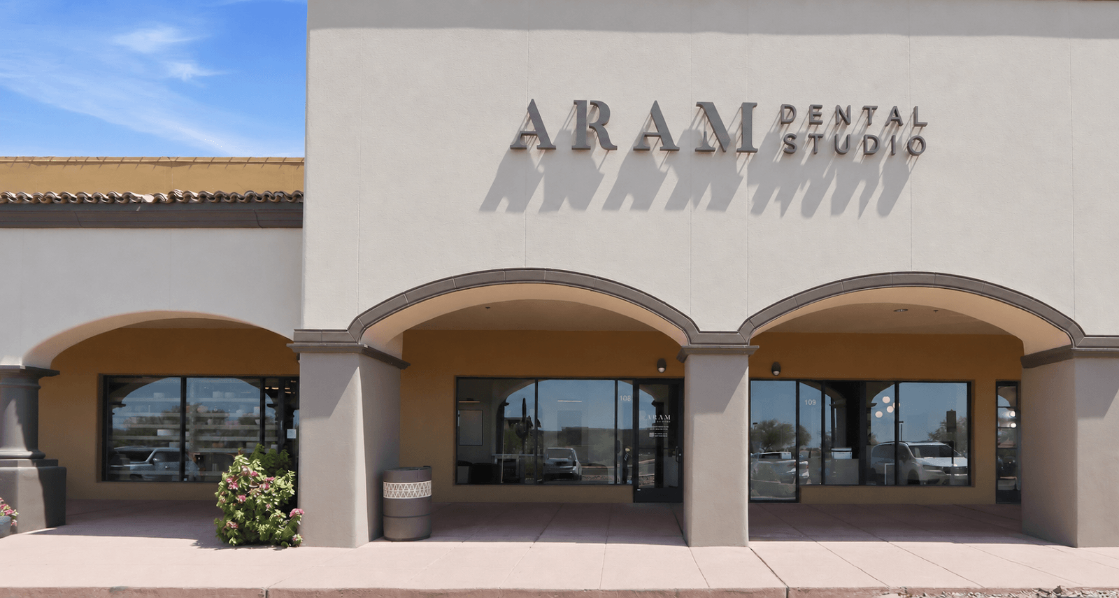 Aram Dental Studio, photo 4