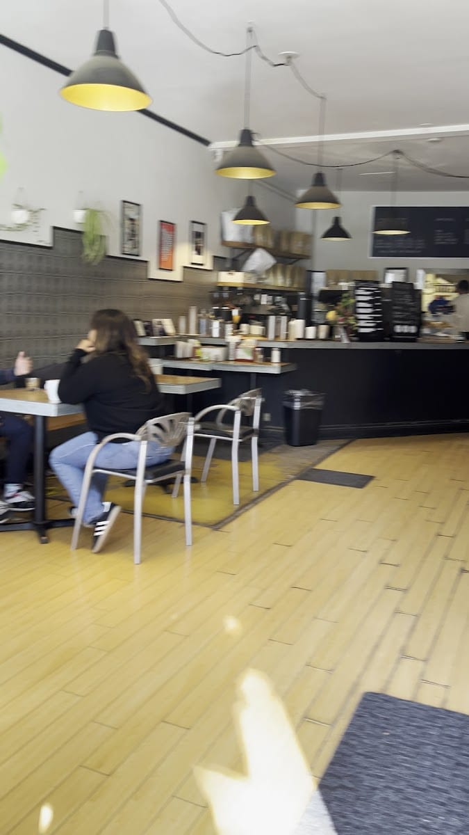 Affect Coffee Co., photo 2