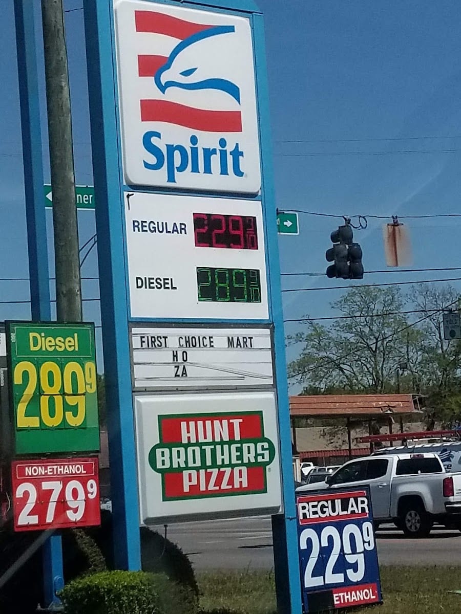 Spirit, photo 2