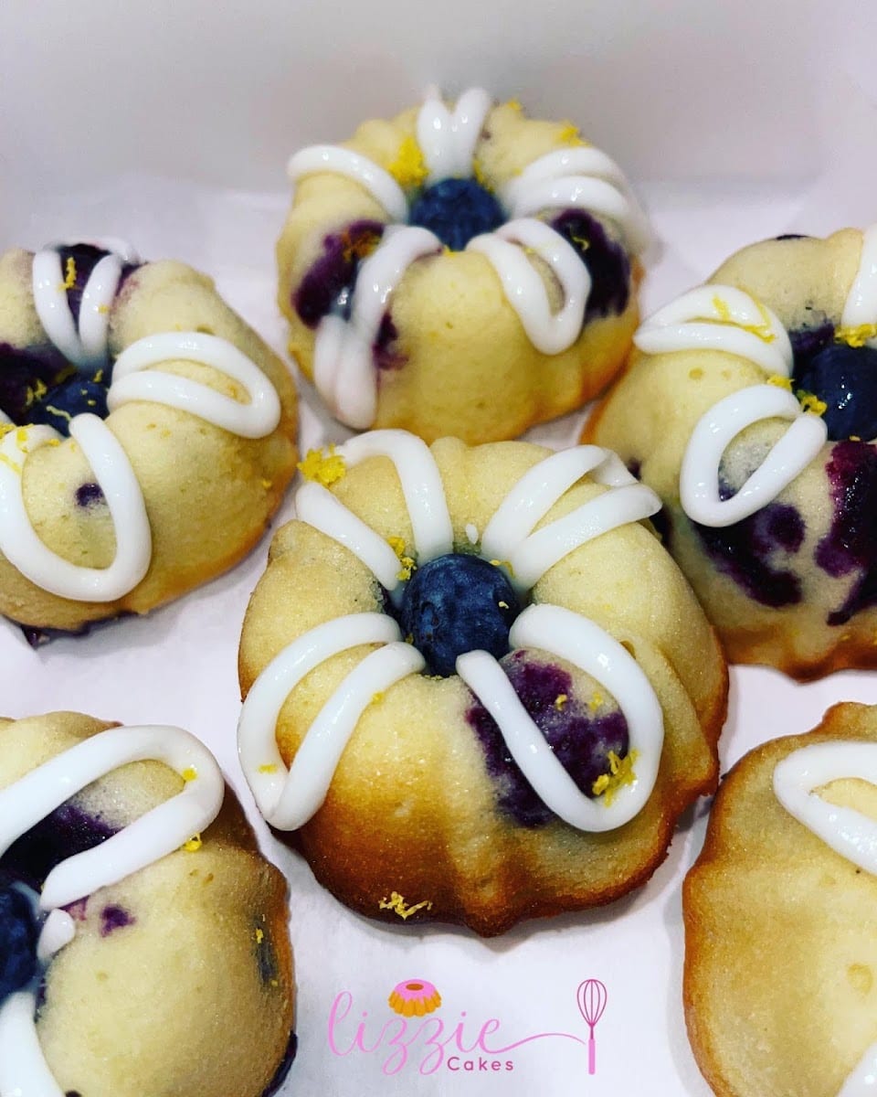 Lizzie Cakes