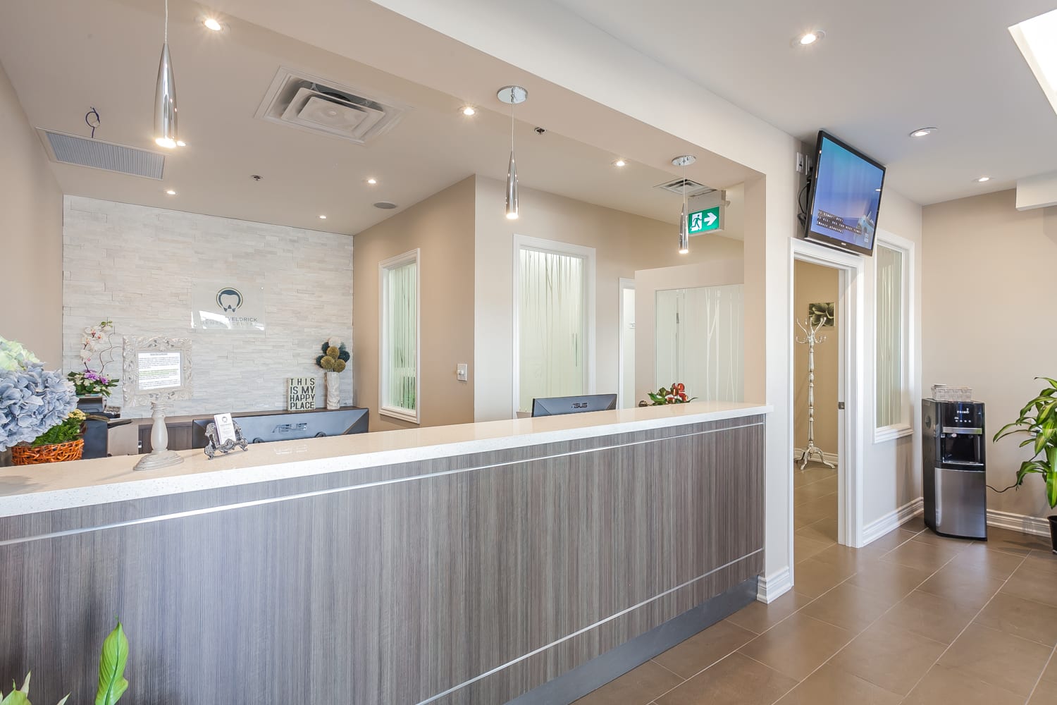 Yonge Weldrick Dental Centre, photo 4