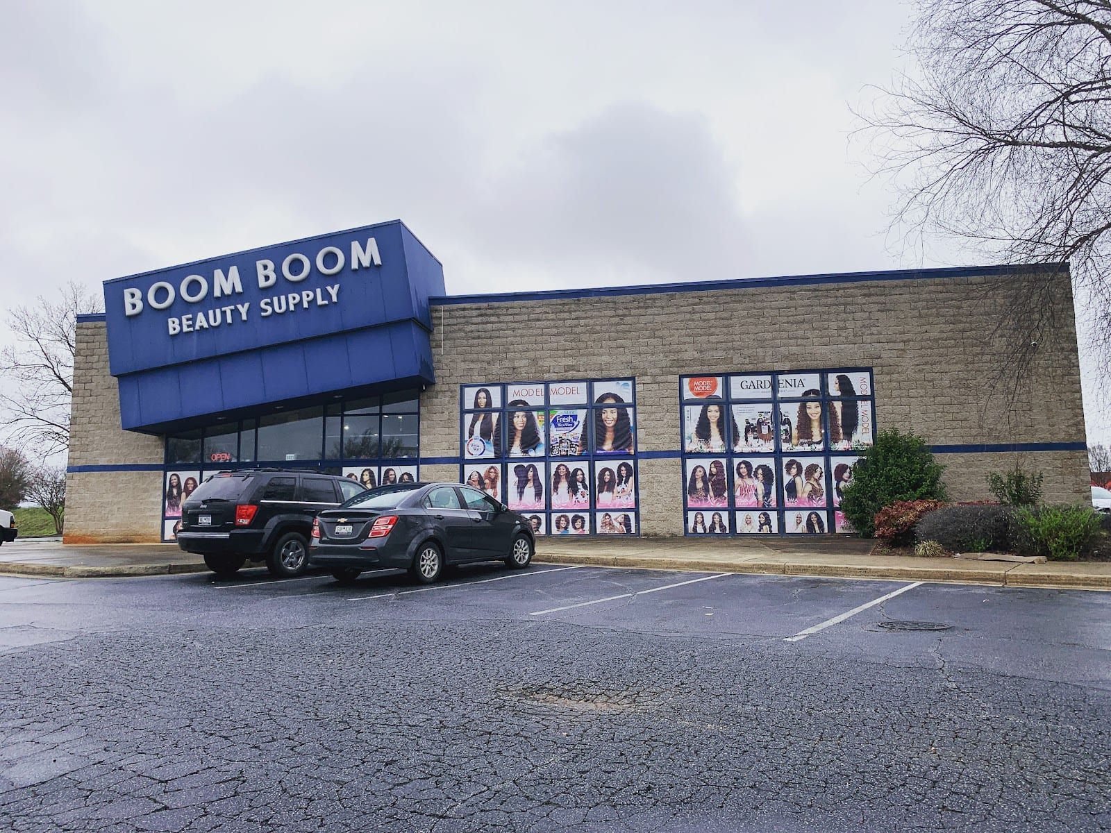 Boom Boom Beauty Supply Anderson #1, photo 2