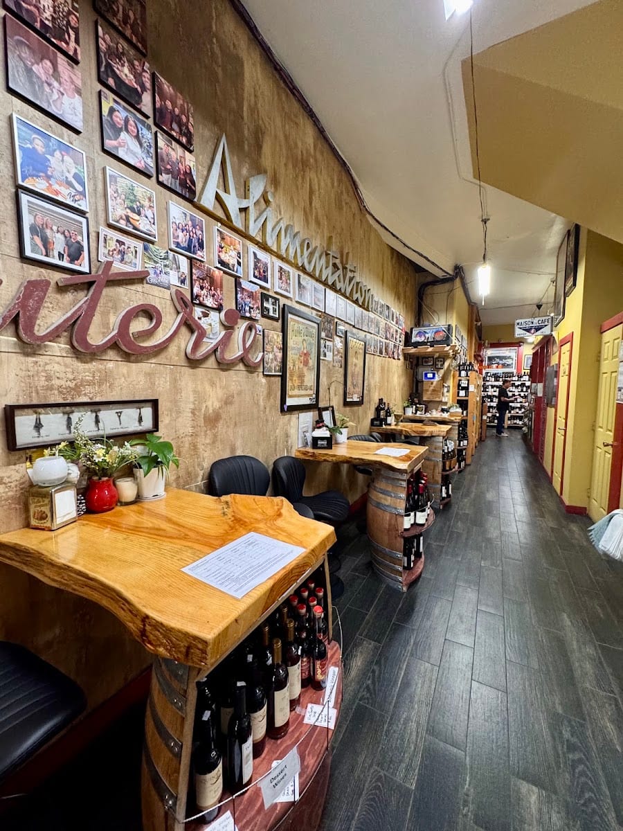 San Francisco Wine & Cheese, photo 3