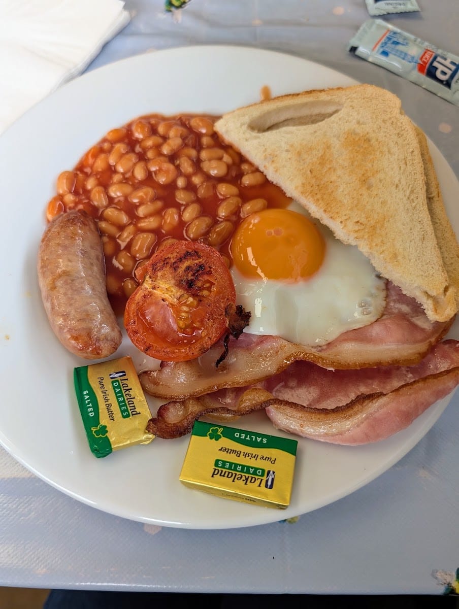 Roys Café