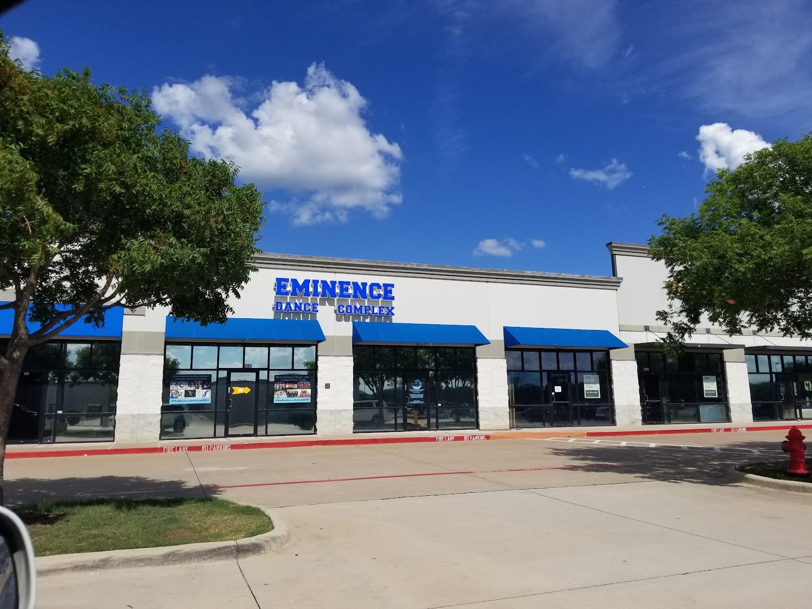 Eminence Dance Complex