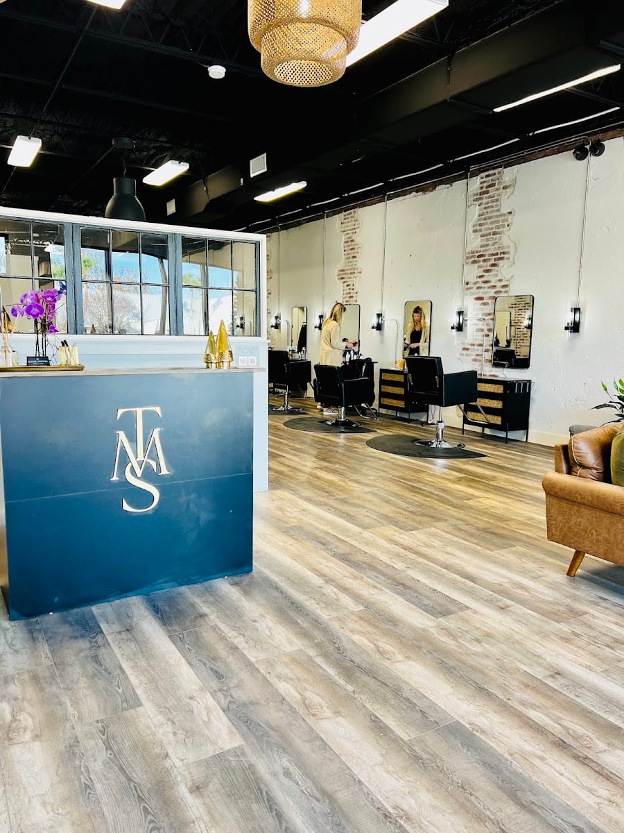 The Mane Social Beauty Bar, photo 3