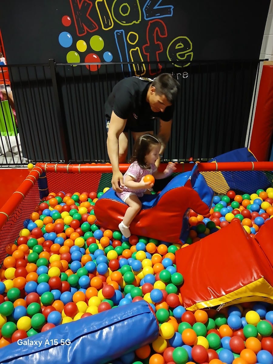 Kidz Life Play Centre