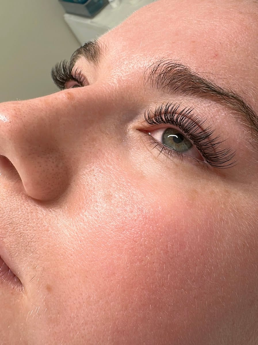 AZURE LASHES, photo 2