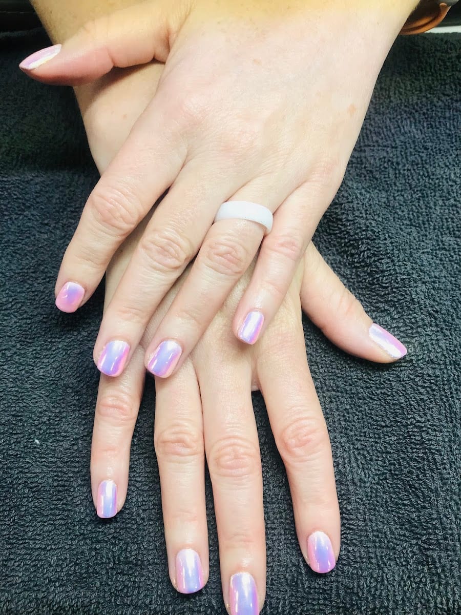 Gandy Nail Bar, photo 3