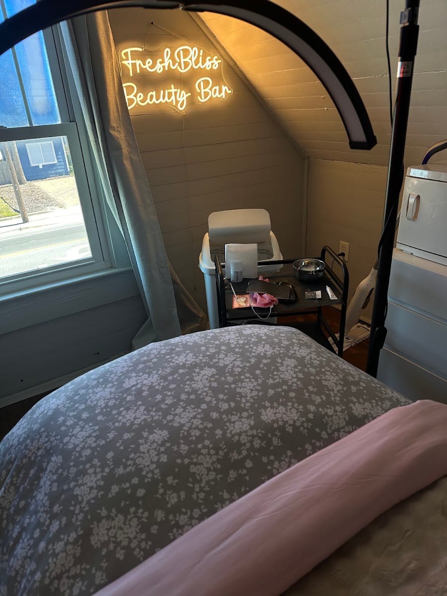 FreshBliss Beauty Bar, photo 3