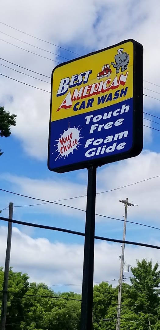 Best of America Car Washes, photo 2