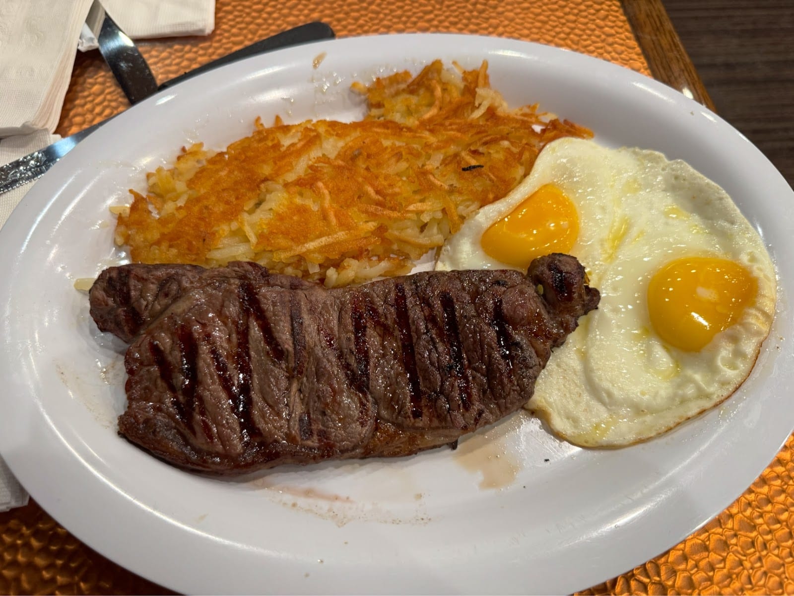 Binion's Cafe, photo 3