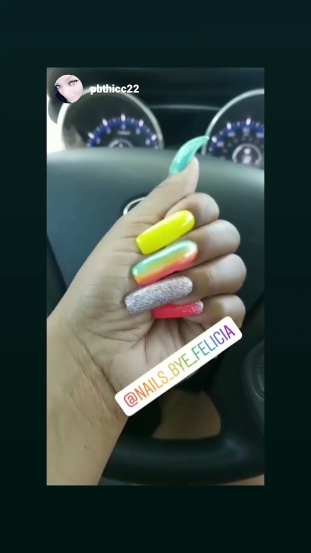 Nails Bye Felicia @Posare, photo 2