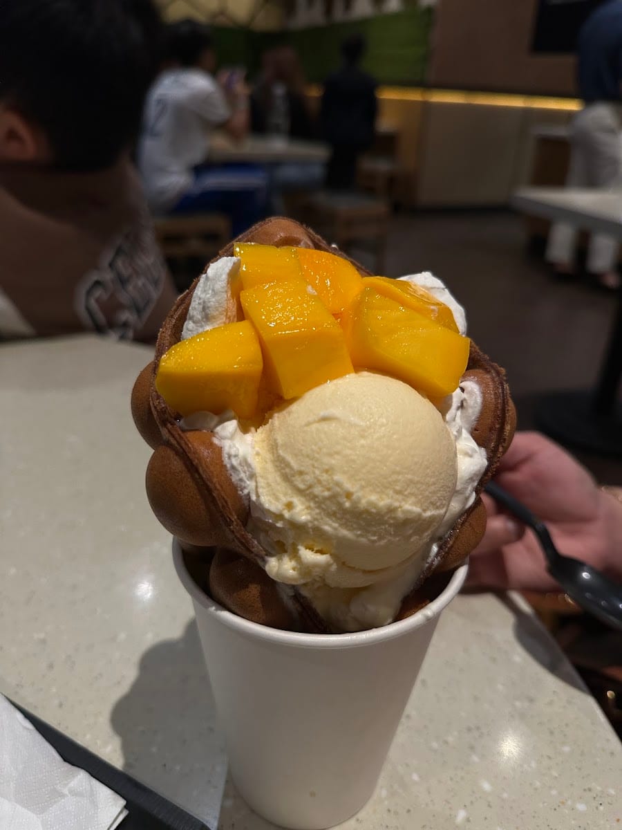 SweetHoney Dessert