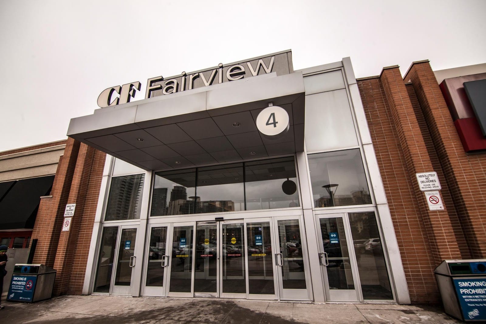 Fairview Mall Dental Centre, photo 4