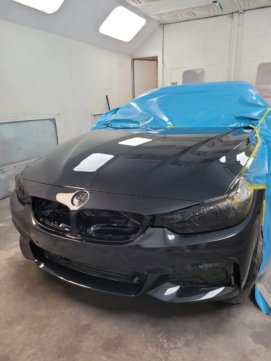 Mike Agape Auto Repair Inc, photo 3