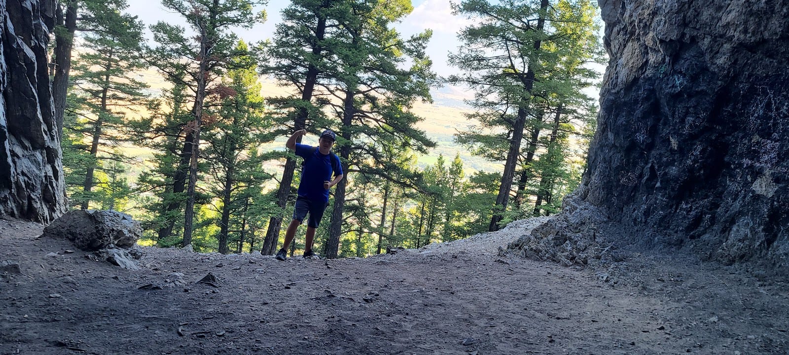 Devils Kitchen, photo 3