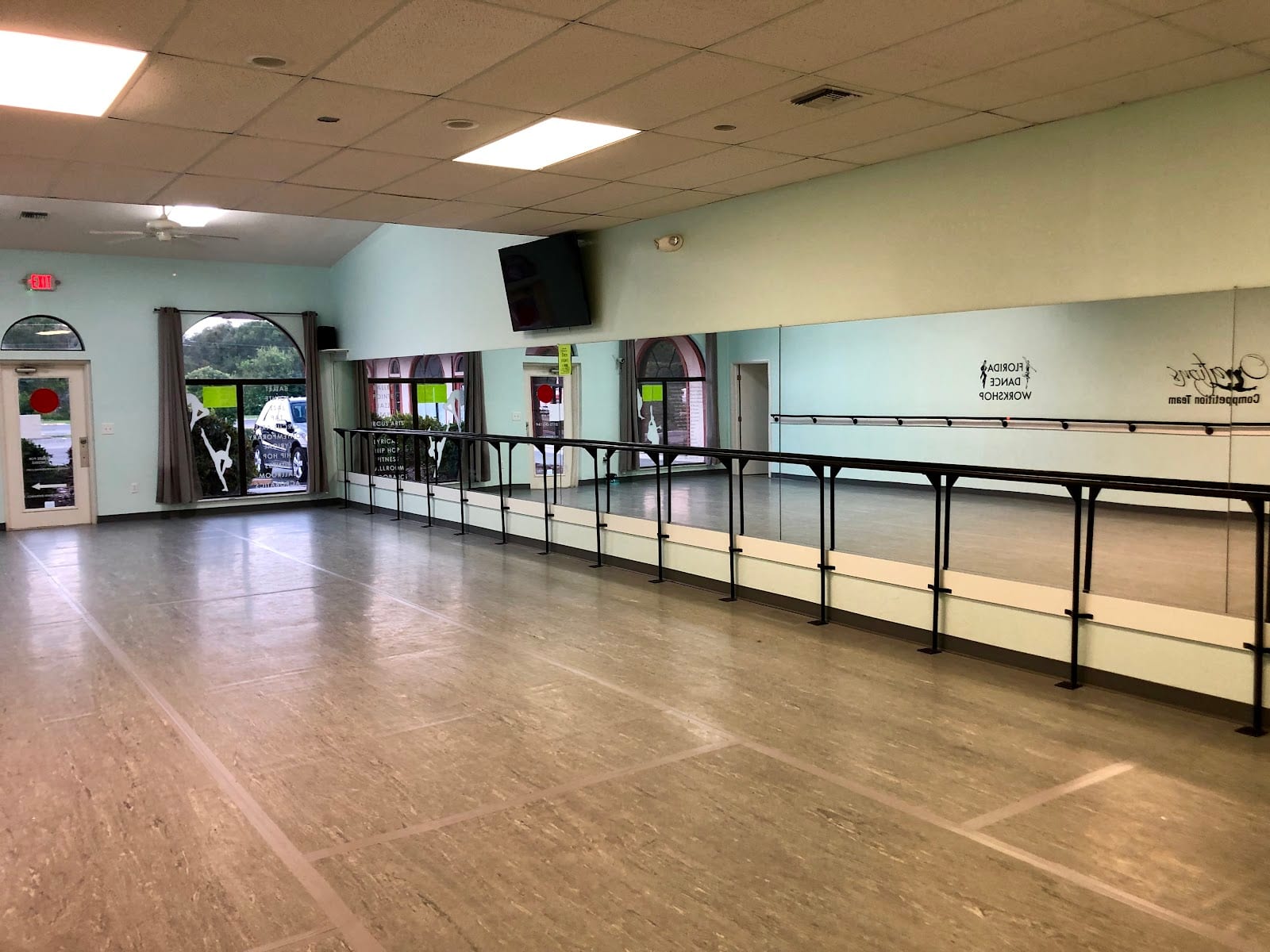 Florida Dance Workshop
