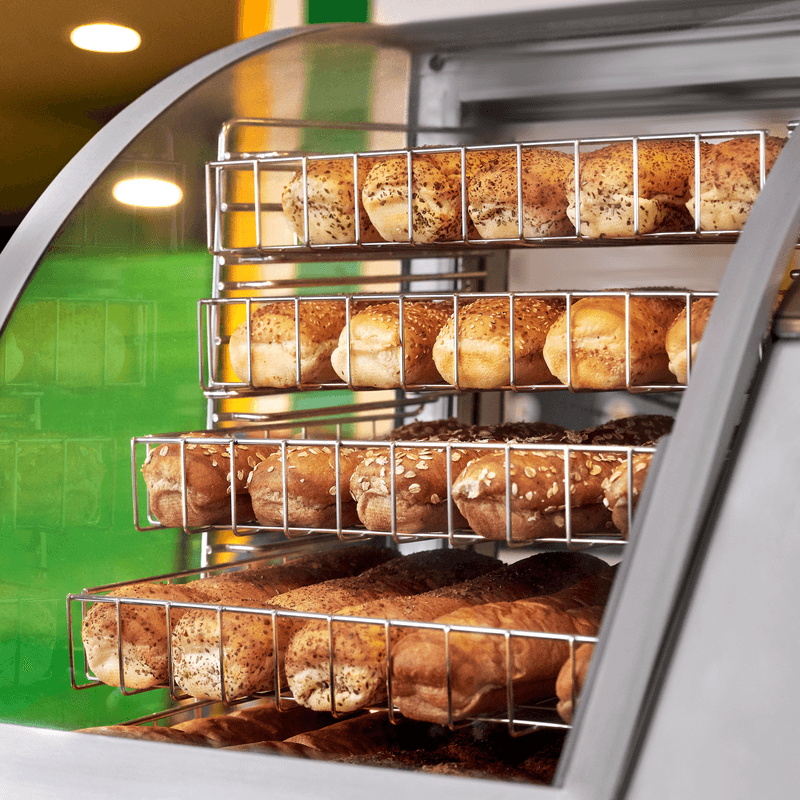 Subway, photo 2
