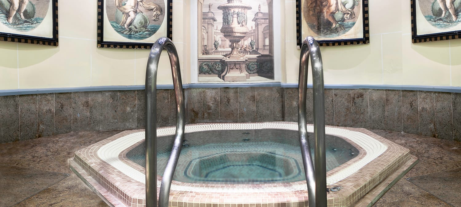 Rena Health & Leisure at Leonardo Royal London City, photo 4