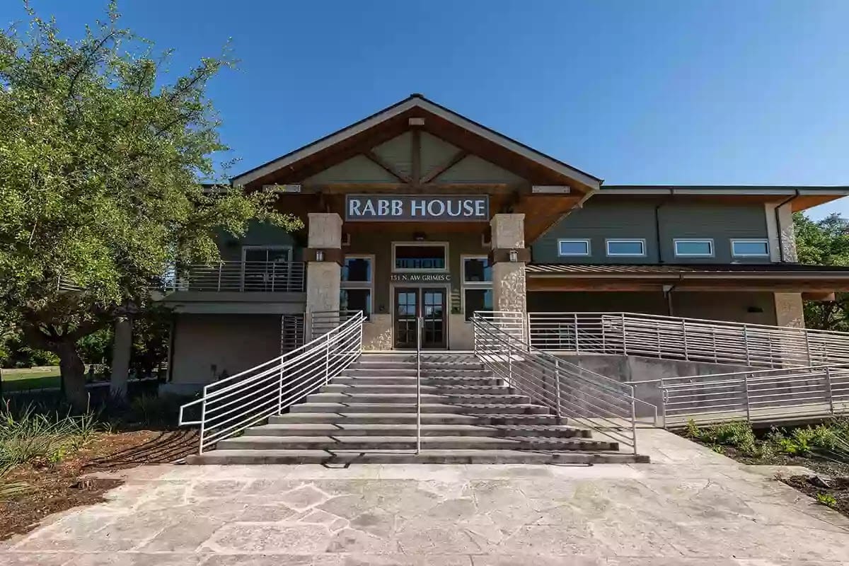 Rabb Park, photo 2