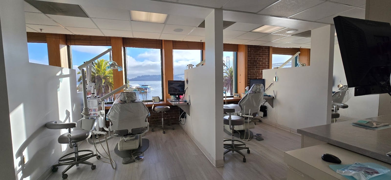 San Francisco Dental Office, photo 3