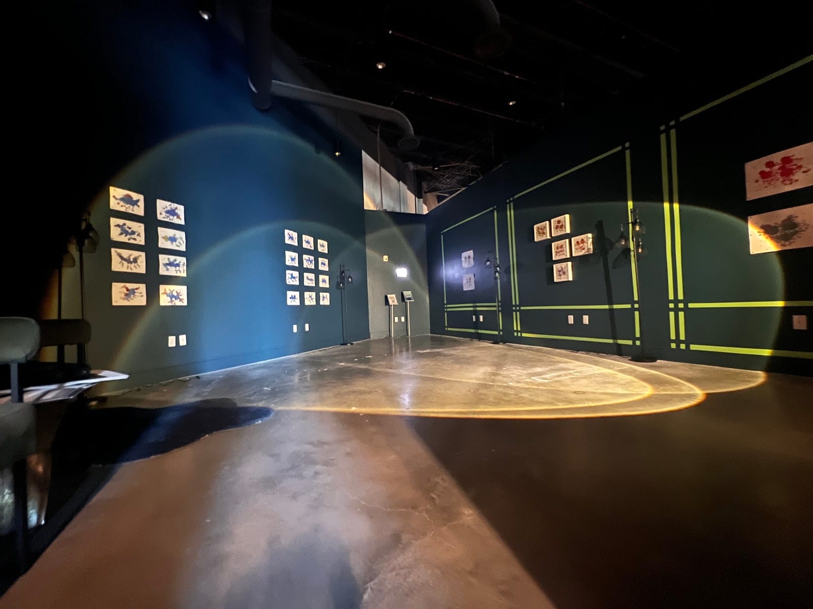 OXH GALLERY