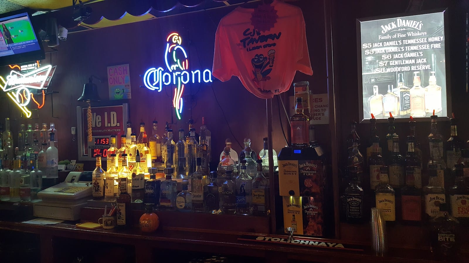 CJ's Tavern, photo 2