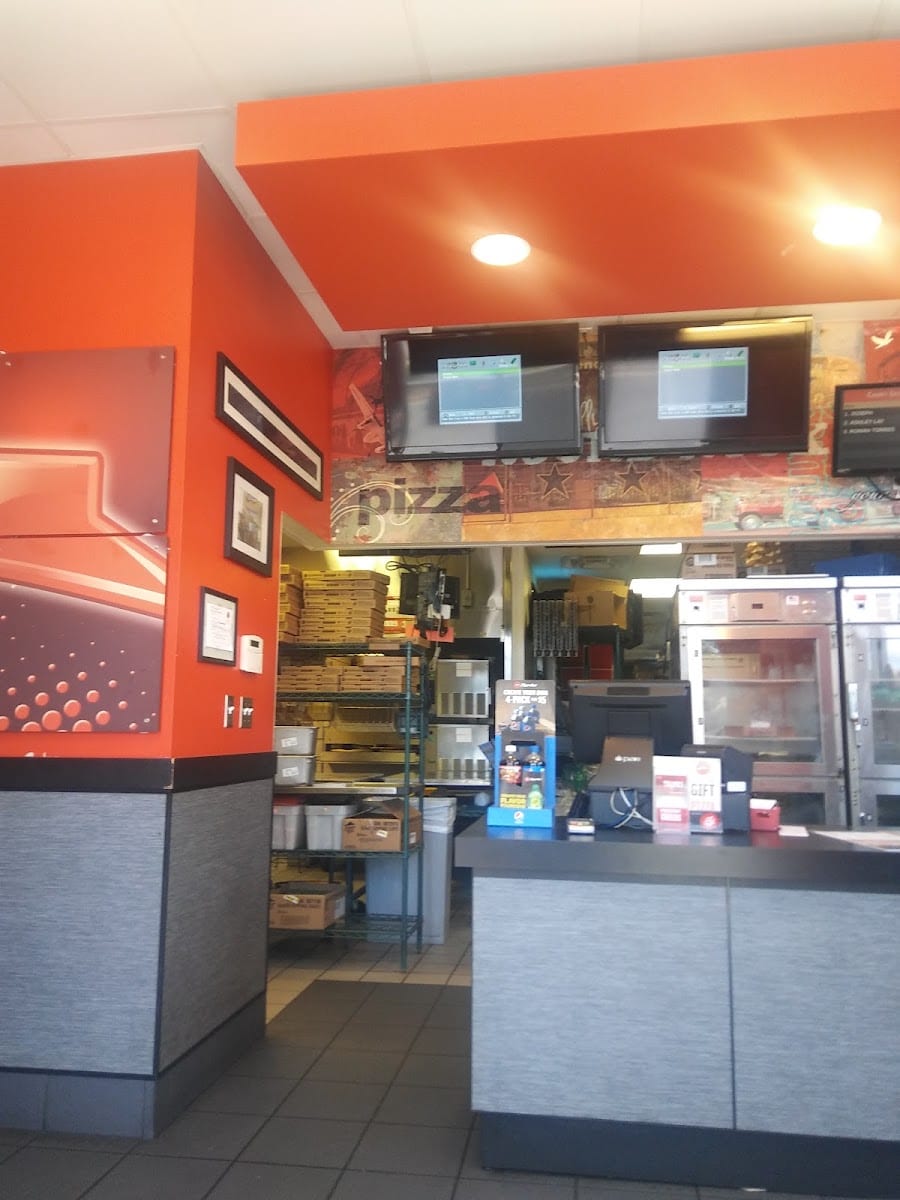 Pizza Hut, photo 4