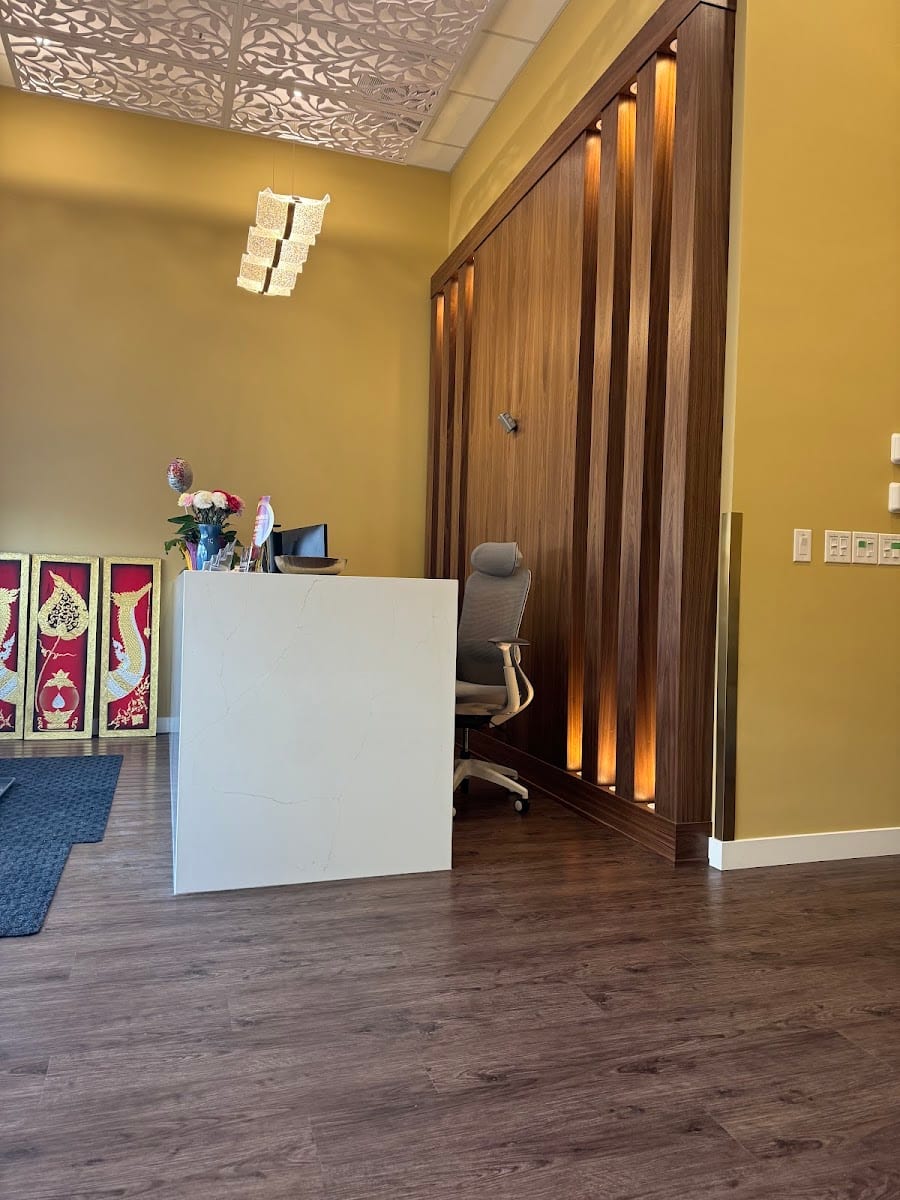Soul2Sole Massage & Wellness - Sherwood Park, photo 3